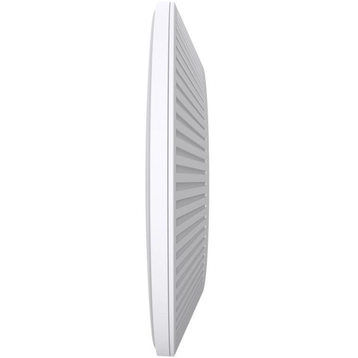 TP-LINK Omada EAP673 Punto de Acceso Inalámbrico 5400 Mbit/s Blanco, PoE, 2.4GHz/5GHz, MU-MIMO 1 TP-LINK Omada EAP673 Punto de Acceso Inalámbrico 5400 Mbit/s Blanco, PoE, 2.4GHz/5GHz, MU-MIMO 1