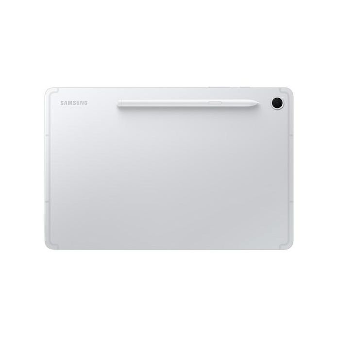 Samsung X400N Galaxy Tab S10 Lite Wi-Fi 256GB Plata 7 Samsung X400N Galaxy Tab S10 Lite Wi-Fi 256GB Plata 7