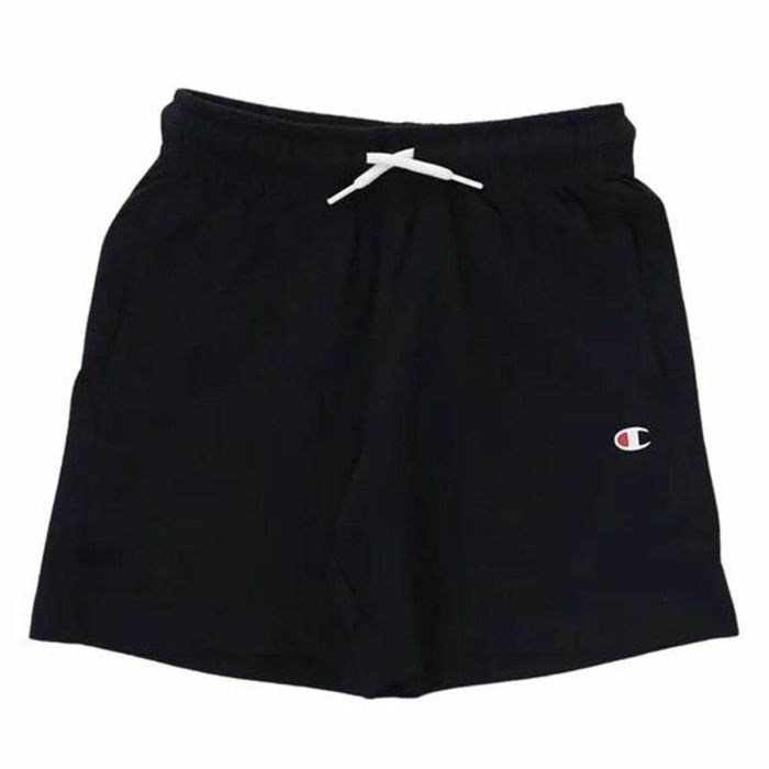 Conjunto Deportivo para Niños Champion Essentials Rojo 11-12 Años 2 Conjunto Deportivo para Niños Champion Essentials Rojo 11-12 Años 2