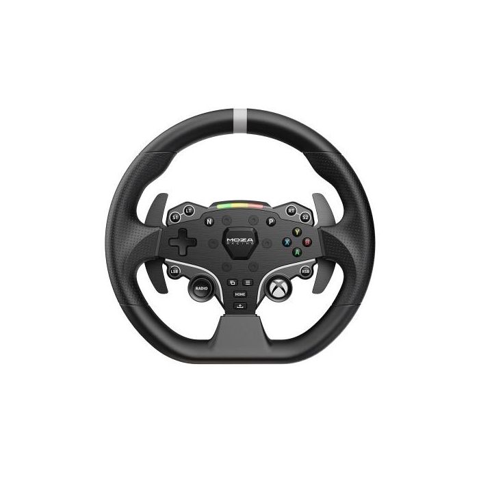 Moza R3 Racing Bundle For Xbox &Amp; Pc 3