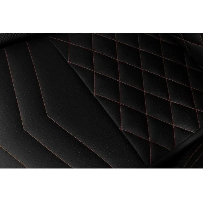 Yenkee Silla Gaming Forsage XL YGC 200BK 4