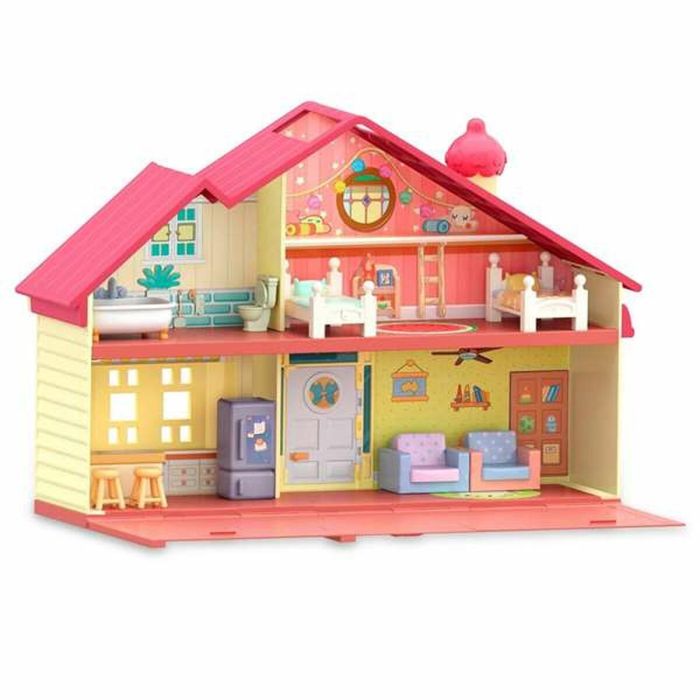 Playset Bluey Family Home 4 Playset Bluey Family Home 4