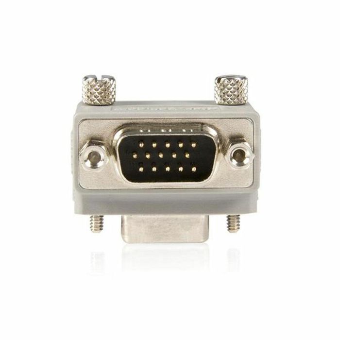 Adaptador VGA Startech GC1515MFRA2 Gris 1