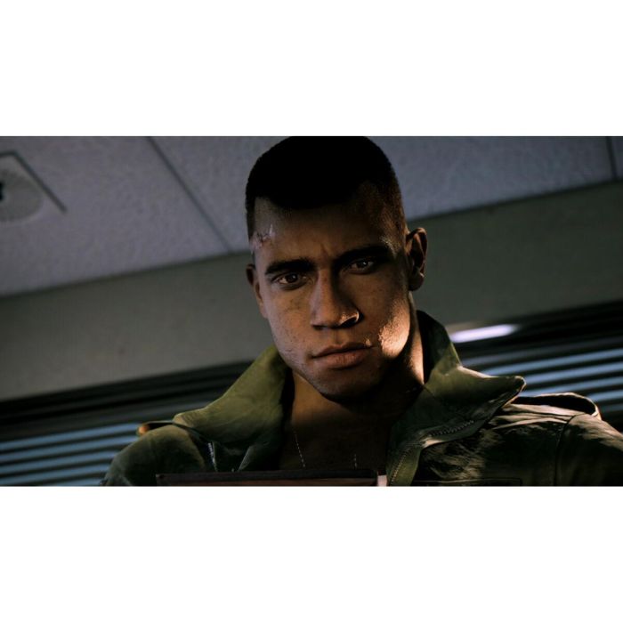 2K Games Mafia: Trilogy - Juego de Acción para PS4 6 2K Games Mafia: Trilogy - Juego de Acción para PS4 6