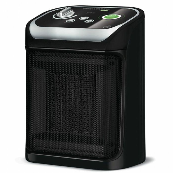 Calefactor Rowenta SO9266 Negro 2000 W Calefactor Rowenta SO9266 Negro 2000 W