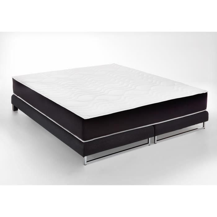 DORMIPUR Colchón 180x200 - Espuma viscoelástica - 22 cm - Firme - V1080 2 DORMIPUR Colchón 180x200 - Espuma viscoelástica - 22 cm - Firme - V1080 2