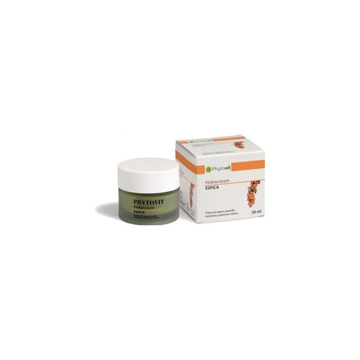 Hidracream Espica Tarro 50Ml. Hidracream Espica Tarro 50Ml.