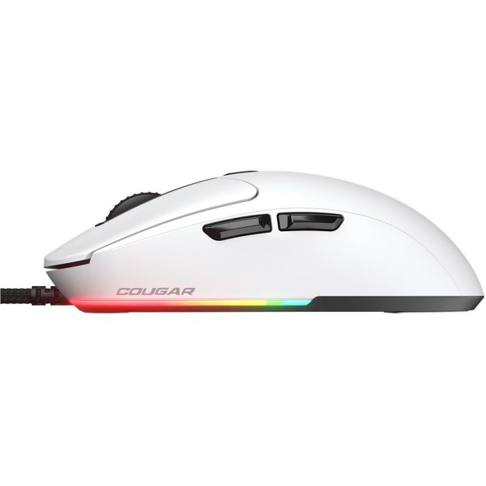 COUGAR Gaming Maus Minos Neo. Kabelgebunden. Weiß 2