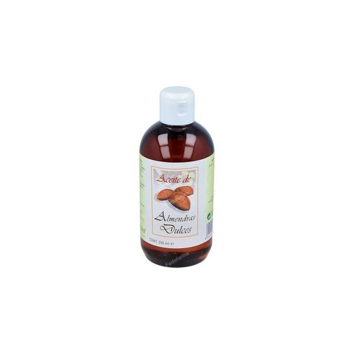 Aceite De Almendras Dulces 250 Ml