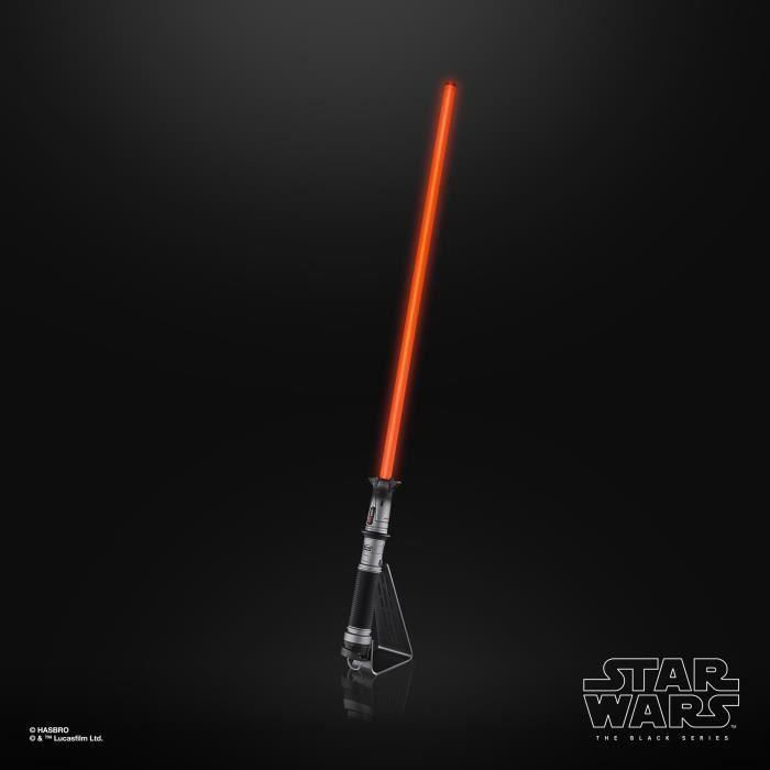 Replica Hasbro Star Wars Black Series 1 Replica Hasbro Star Wars Black Series 1