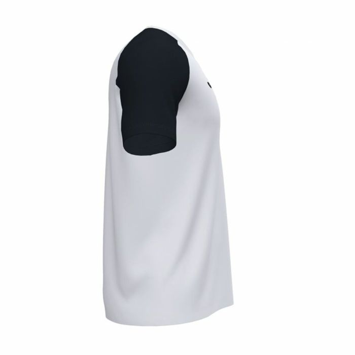 Camiseta de Manga Corta Hombre Joma Sport Academy IV M 1 Camiseta de Manga Corta Hombre Joma Sport Academy IV M 1