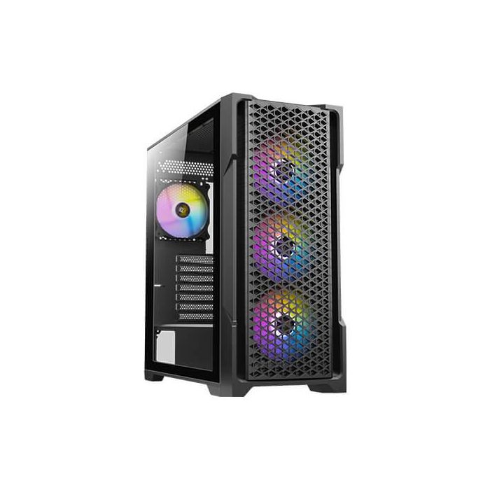 Antec AX90 Midi Tower Negro 1 Antec AX90 Midi Tower Negro 1
