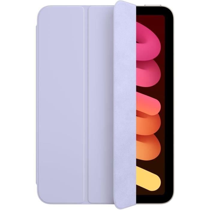 Smart Folio para iPad mini (A17 Pro) - Violeta claro 1 Smart Folio para iPad mini (A17 Pro) - Violeta claro 1