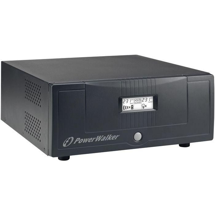 PowerWalker Inverter 1200 PSW 120VA/840W 2 PowerWalker Inverter 1200 PSW 120VA/840W 2