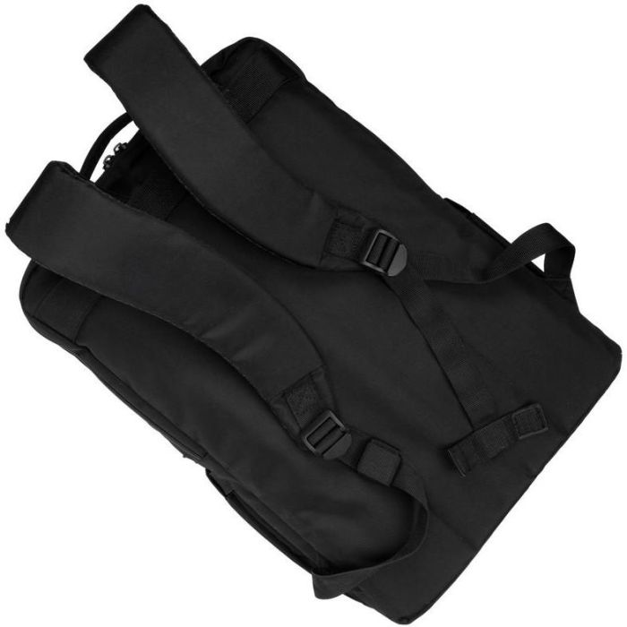 Riva NB Rucksack Alpendorf Eco 17,3" schwarz 7569 16