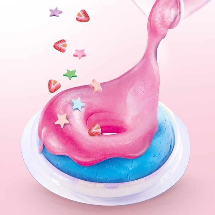 Canal Toys - So Slime DIY - Donuts Slime'Presso - SSC 257 4 Canal Toys - So Slime DIY - Donuts Slime'Presso - SSC 257 4