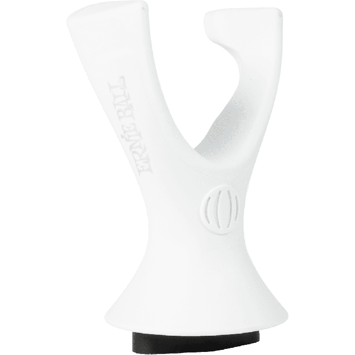 Soporte Pared Eb Guit/Bajo M Hanger - Blanco 1 Soporte Pared Eb Guit/Bajo M Hanger - Blanco 1