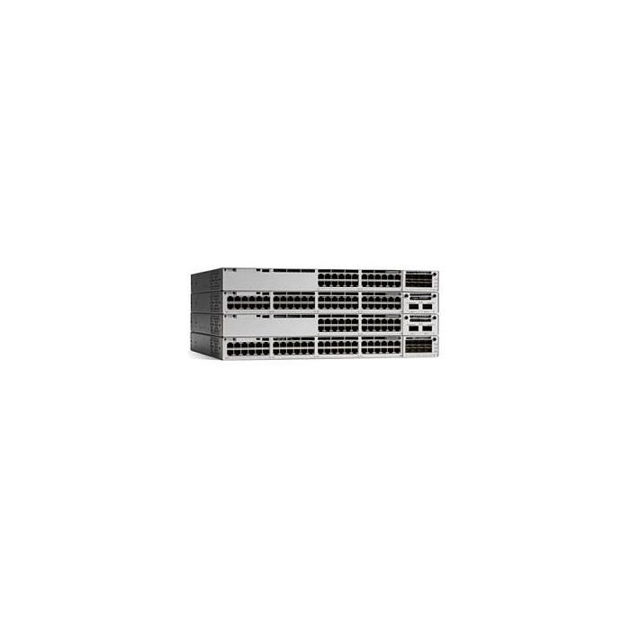 Cisco CATALYST 9300 24-PORT UPOE Gestionado L2/L3 Gigabit Ethernet Montaje en Rack 1