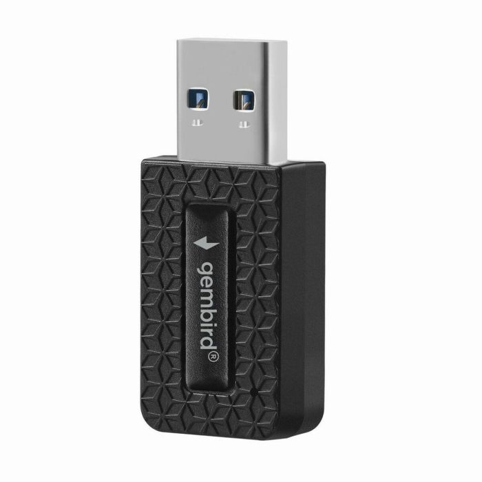 Adaptador de Red GEMBIRD WNP-UA1300-03 1 Adaptador de Red GEMBIRD WNP-UA1300-03 1