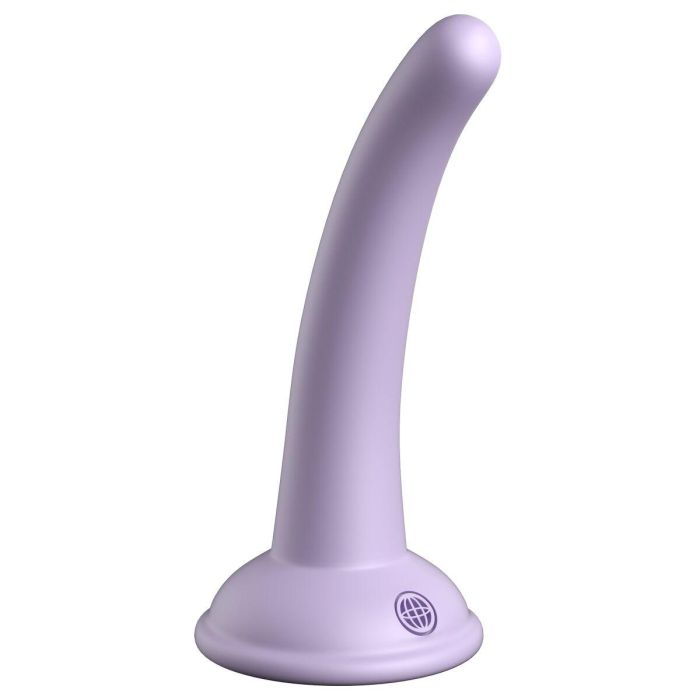 Juego de Dilatadores Vibradores Pipedream Dillio Platinum Juego de Dilatadores Vibradores Pipedream Dillio Platinum