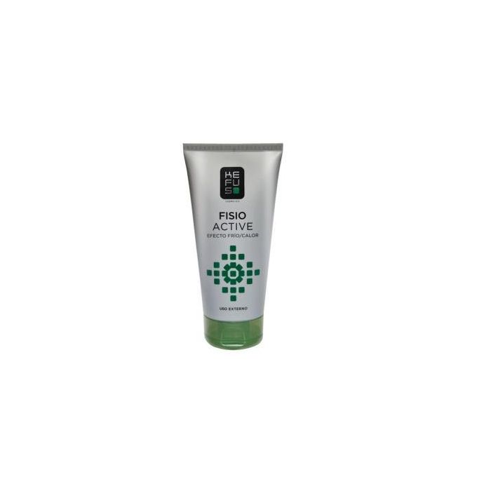 Kefus Fisio Active Efecto Frio-Calor 175Ml
