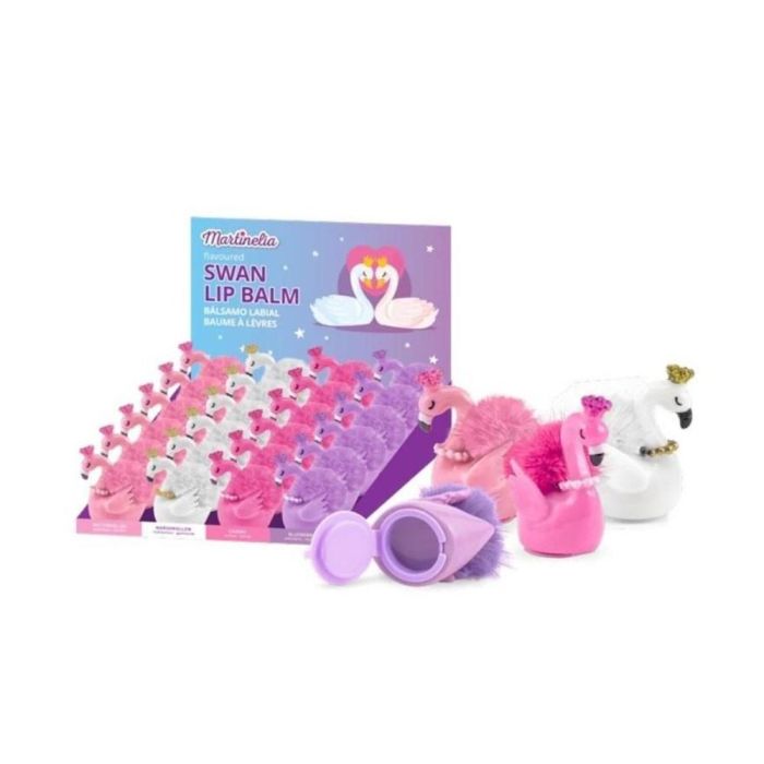 Martinelia Bálsamo Labial Cisne Martinelia Bálsamo Labial Cisne