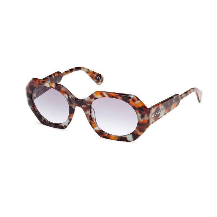 Max & Co Gafas de Sol MO0115 Mujer Acetato 51 mm 2