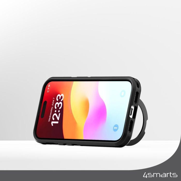 4Smarts Defend Case Magic Stand fr Apple iPhone 15 Plus 4 4Smarts Defend Case Magic Stand fr Apple iPhone 15 Plus 4
