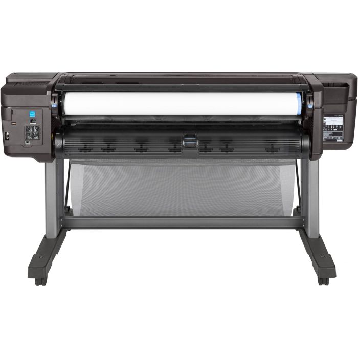 HP Z6dr Plotter DesignJet 112cm 44" con Cortadora Vertical PostScript - Impresora Gran Formato 3 HP Z6dr Plotter DesignJet 112cm 44" con Cortadora Vertical PostScript - Impresora Gran Formato 3
