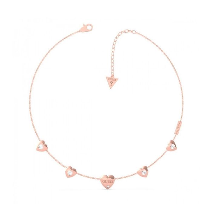 Collar Mujer Guess UBN70030 45 cm Collar Mujer Guess UBN70030 45 cm