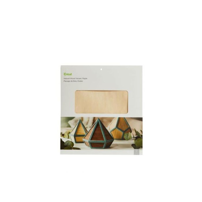 Cricut 2007068 vinilo adhesivo Madera Mate Cricut 2007068 vinilo adhesivo Madera Mate