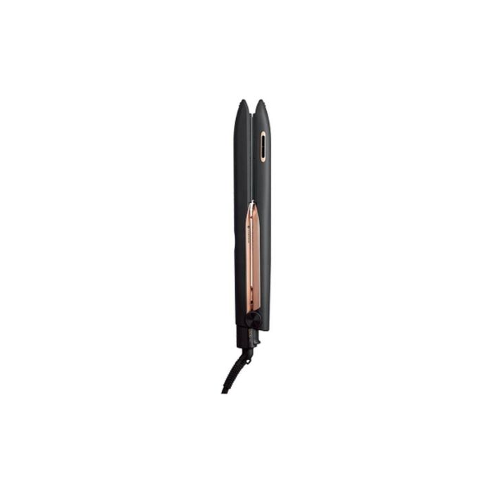 Plancha de Pelo Panasonic EH-PHS9KK825 Negro Rosa 2 Plancha de Pelo Panasonic EH-PHS9KK825 Negro Rosa 2