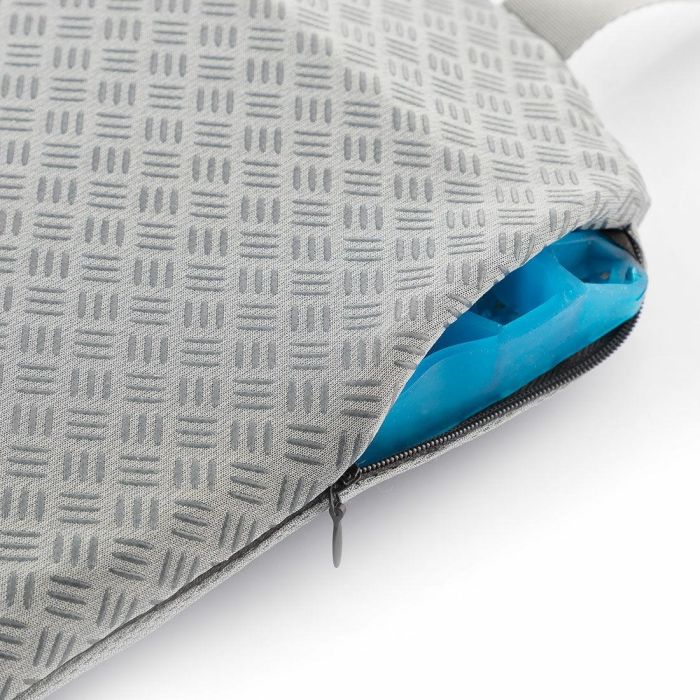 Cojín Lumbar de Gel con Funda Extraíble Glushion InnovaGoods 4