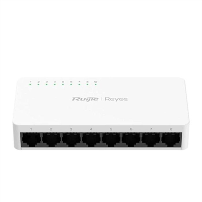 Switch Ruijie RG-ES08G-L 0 Switch Ruijie RG-ES08G-L 0