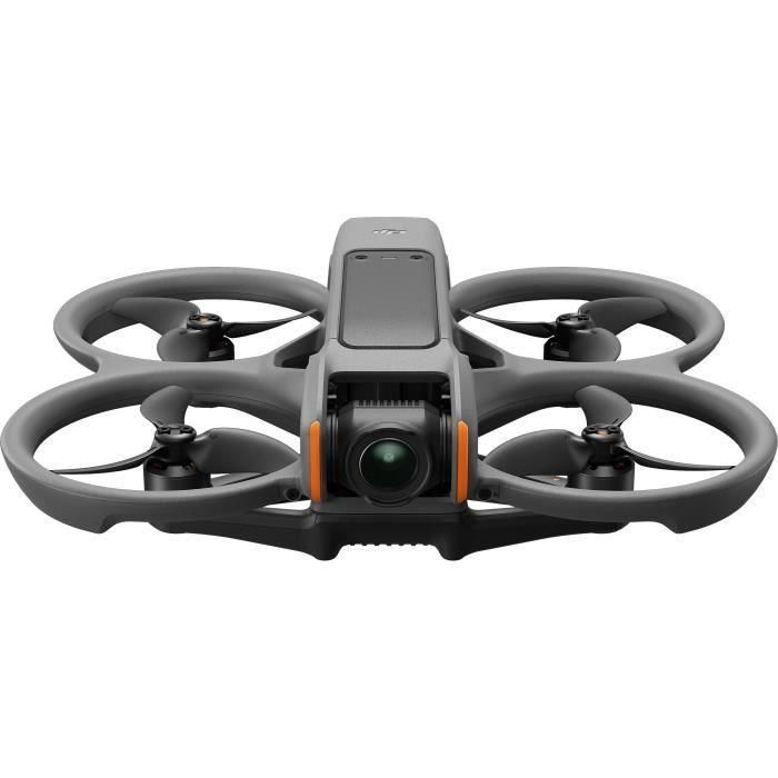 DJI DJI1713653089108 Drone Avata 2: Captura 4K, 25 min de Vuelo, Wi-Fi Integrado 4