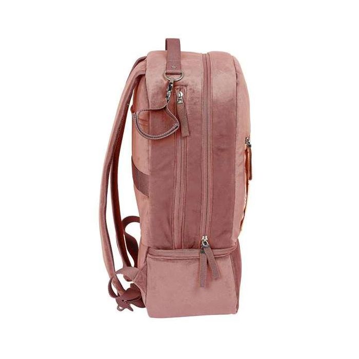 Safta Mochila Escolar Marsala 430x150x300 mm 8 Safta Mochila Escolar Marsala 430x150x300 mm 8