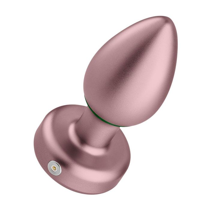 Plug Anal FemmeFunn Rosa (8,9 cm) 5 Plug Anal FemmeFunn Rosa (8,9 cm) 5