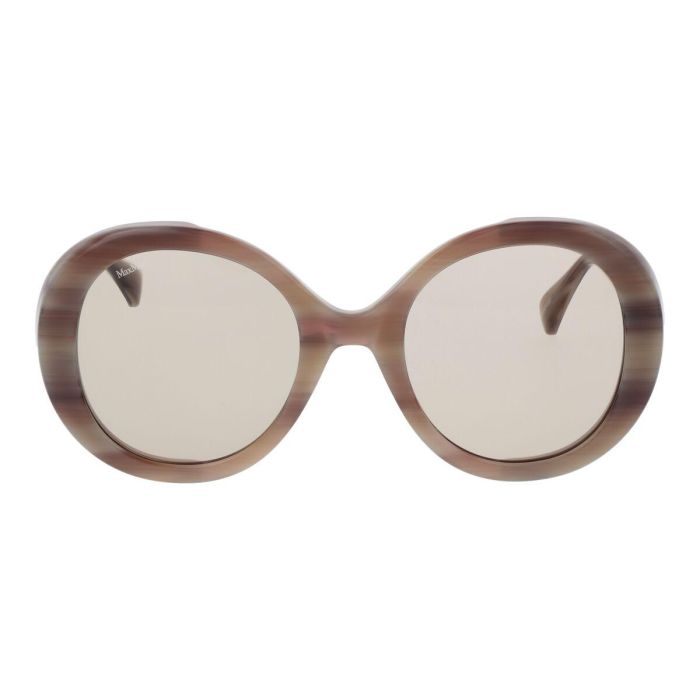Gafas de Sol Mujer Max Mara MM0074 5420E 2 Gafas de Sol Mujer Max Mara MM0074 5420E 2