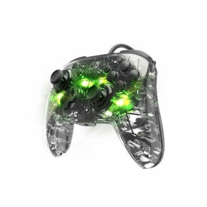 Mando Xbox One PDP Afterglow Deluxe+ 22 Mando Xbox One PDP Afterglow Deluxe+ 22