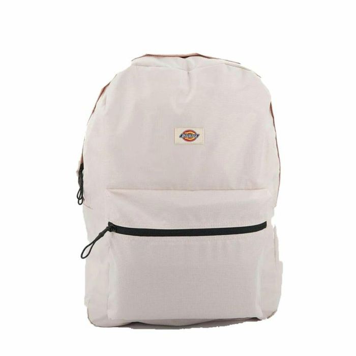 Mochila Casual Dickies Chickaloon Gris claro Mochila Casual Dickies Chickaloon Gris claro