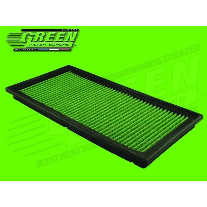 Green Filters Filtro de Aire de Sustitución P960533 para Panel Green Filters Filtro de Aire de Sustitución P960533 para Panel