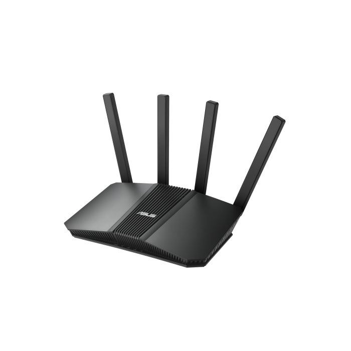 Asus Rt-Be55 Router Inalámbrico 2.5 Gigabit Ethernet Doble Banda (2,4 Ghz / 5 Ghz) Negro 5