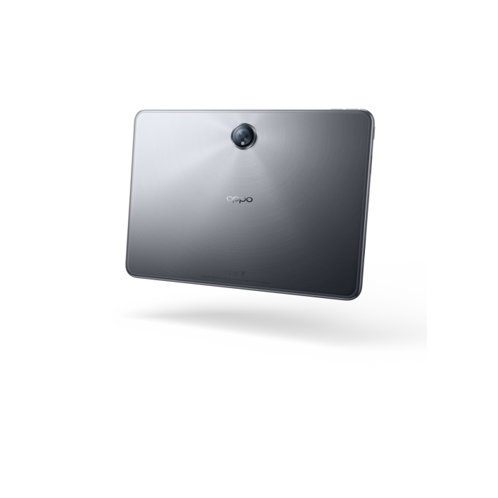 OPPO Pad 2 5G 256GB 11.6" Mediatek Dimensity 9000 8GB RAM Wi-Fi 6 Gris Tablet Android 2