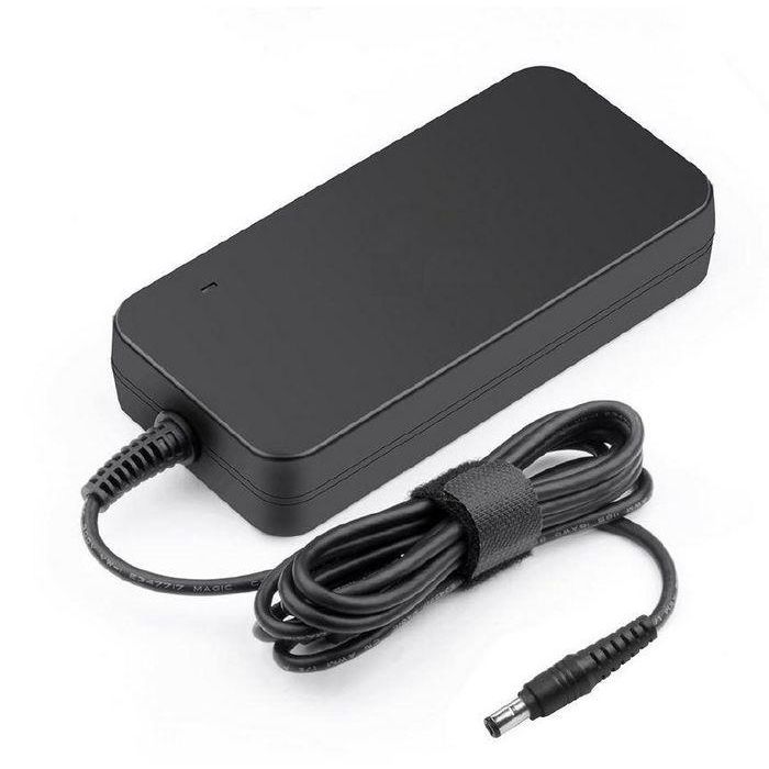 CoreParts Gaming Adapter for Lenovo 150W 19.5V 7.7A Plug:6.3*3.0 (Bullet) Including EU Power Cord for Lenovo IdeaCentre all in One PC Series, 54Y8810, 36001585 CoreParts Gaming Adapter for Lenovo 150W 19.5V 7.7A Plug:6.3*3.0 (Bullet) Including EU Power Cord for Lenovo IdeaCentre all in One PC Series, 54Y8810, 36001585