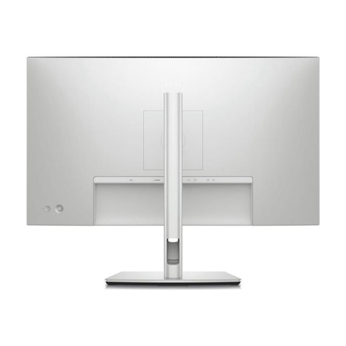 Dell UltraSharp U2724D Monitor 27" WQHD IPS (2560x1440) 120Hz 5ms HDMI USB-C VESA Silver/Black 1