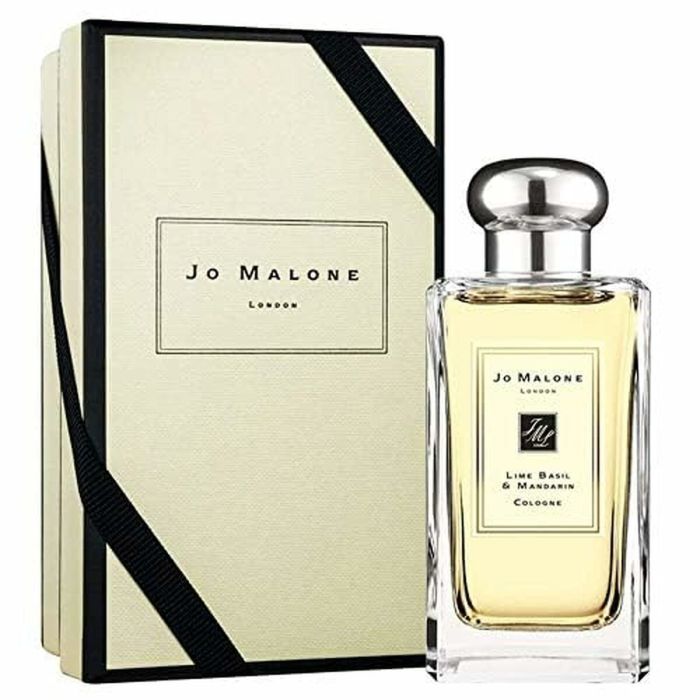 Perfume Mujer Jo Malone Lime Basil & Mandarin 100 ml