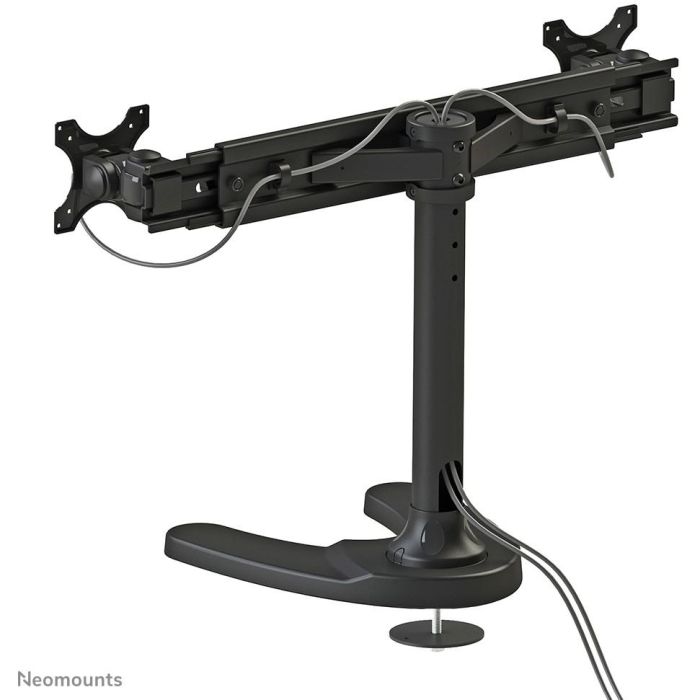 Soporte TV Neomounts FPMA-D700DD 10-30" 19" 30" 8 kg 7