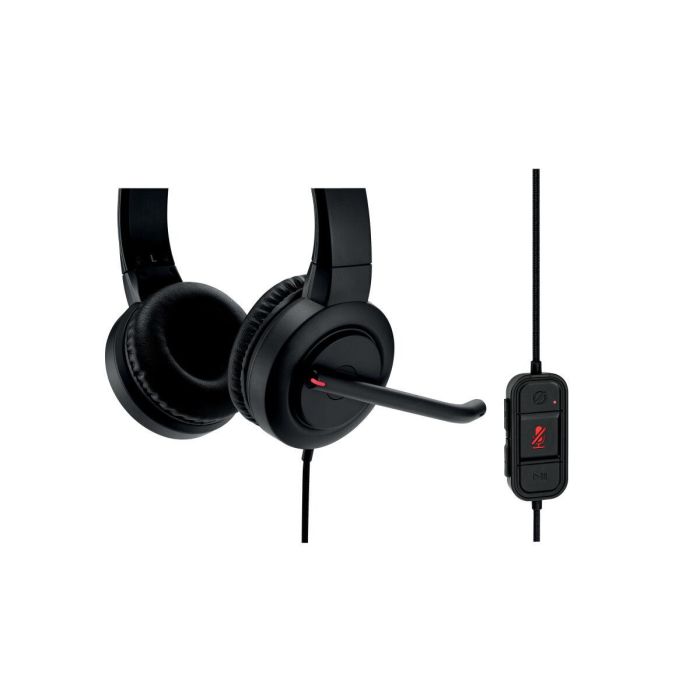 Auriculares Kensington H1000 Negro 3