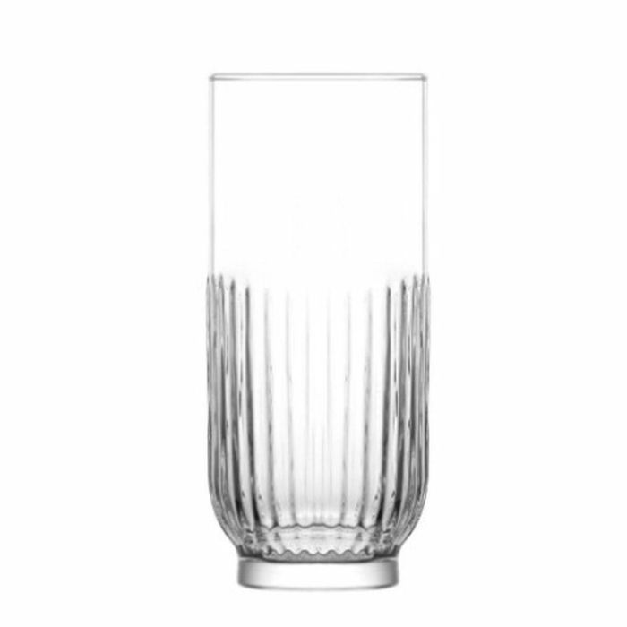 Set de Vasos LAV Tokyo 540 ml 6 Piezas (8 Unidades) 1