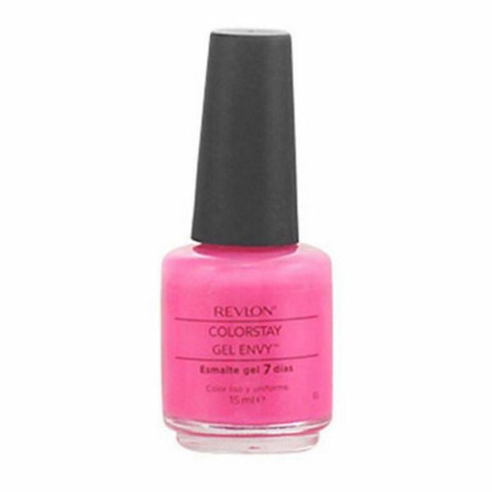 Pintaúñas Colorstay Gel Envy Revlon 8 Pintaúñas Colorstay Gel Envy Revlon 8